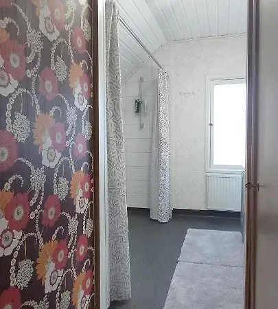 Kortteer Vihreae Huone