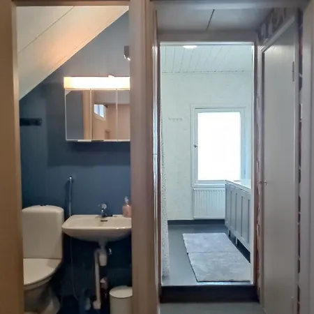 Kortteer Vihreae Huone Rauma