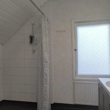 Kortteer Vihreae Huone Ubytování v soukromí *