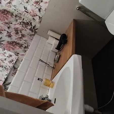 Kortteer Vihreae Huone Rauma