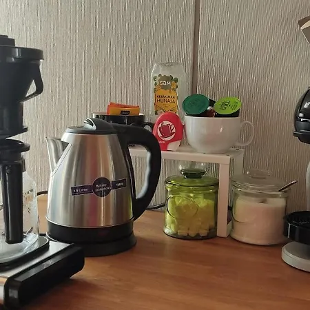 Kortteer Vihreae Huone * 劳马