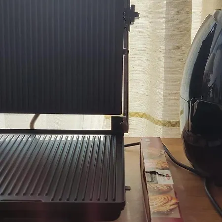 Kortteer Vihreae Huone *