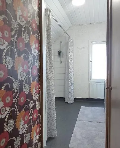 Kortteer Vihreae Huone