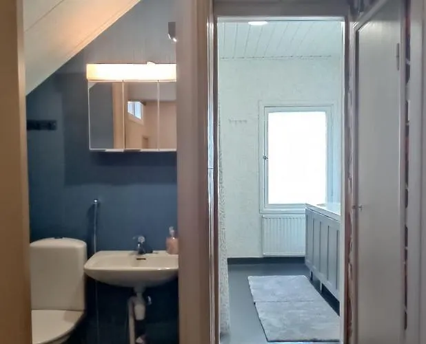 Kortteer Vihreae Huone Rauma