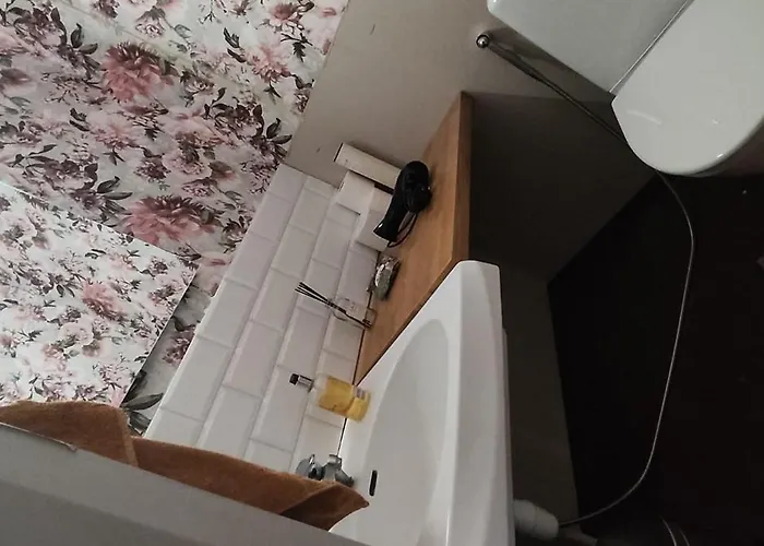 Kortteer Vihreae Huone Raumo