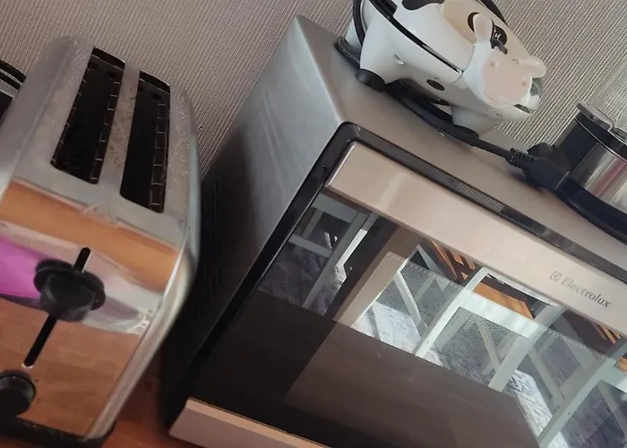 Kortteer Vihreae Huone Pansiyon