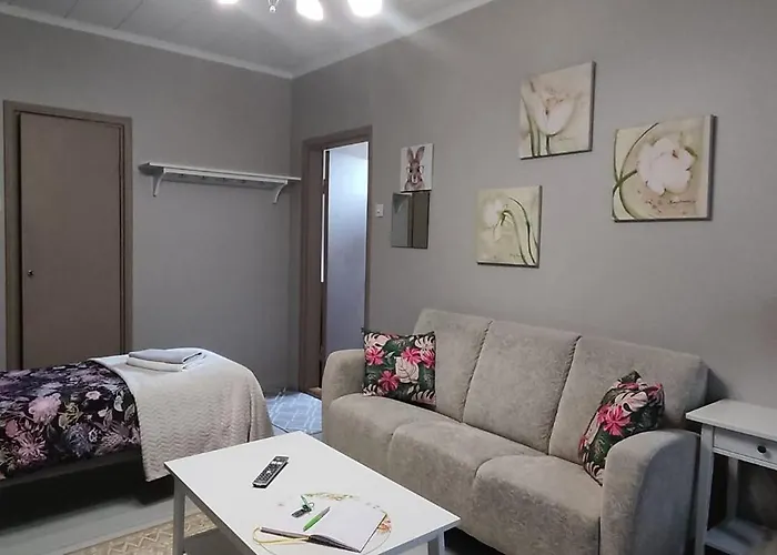 Kortteer Vihreae Huone Pansiyon *