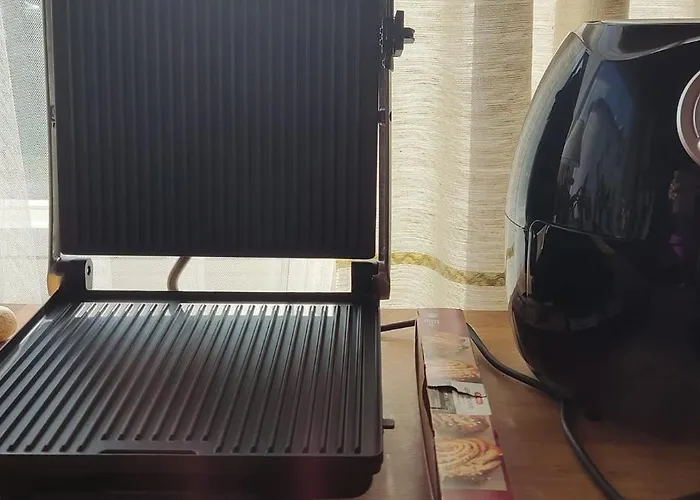 Kortteer Vihreae Huone *